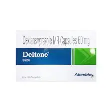  Dexlansoprazole Capsule